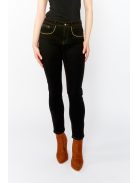 Frank Lyman Fekete-Arany Ninna Nadrág