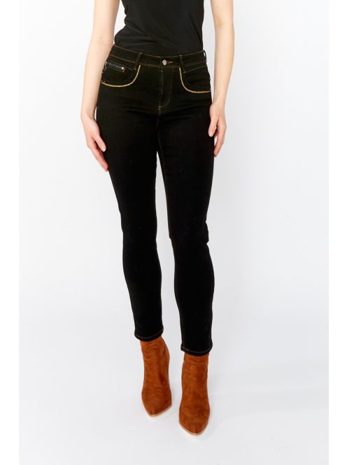 Frank Lyman Fekete-Arany Ninna Nadrág