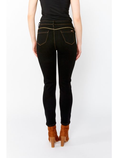 Frank Lyman Fekete-Arany Ninna Nadrág