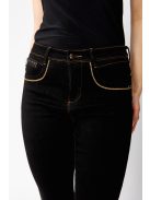 Frank Lyman Fekete-Arany Ninna Nadrág