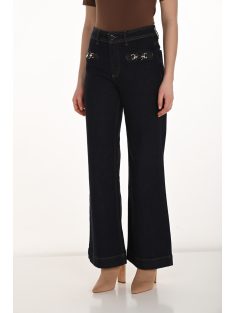 Frank Lyman Indigókék Szimi Nadrág