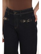 Frank Lyman Indigókék Szimi Nadrág