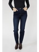 Frank Lyman Sötétkék Hemina Nadrág