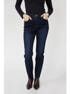 Frank Lyman Sötétkék Hemina Nadrág