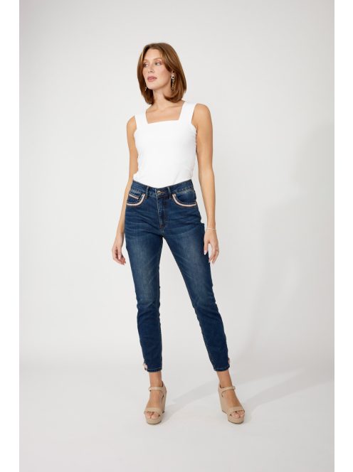 Frank Lyman Johani Farmernadrág