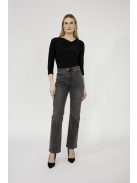 Frank Lyman Szürke-Köves Veminna Nadrág