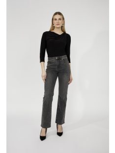 Frank Lyman Szürke-Köves Veminna Nadrág