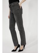 Frank Lyman Szürke-Köves Veminna Nadrág