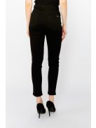 Frank Lyman Fekete-Köves Famelin Nadrág