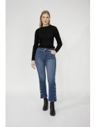 Frank Lyman Kék-Gombos Polla Nadrág