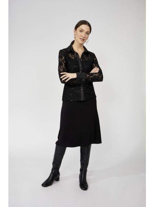 Frank Lyman Fekete-Csipkés Xenna Ing-48