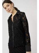 Frank Lyman Fekete-Csipkés Xenna Ing-50