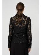 Frank Lyman Fekete-Csipkés Xenna Ing-50