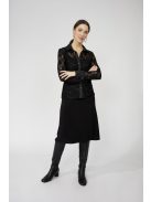 Frank Lyman Fekete-Csipkés Xenna Ing