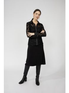 Frank Lyman Fekete-Csipkés Xenna Ing