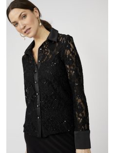 Frank Lyman Fekete-Csipkés Xenna Ing