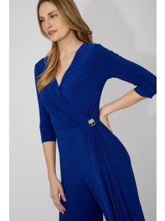 Frank Lyman Királykék Léna Overál