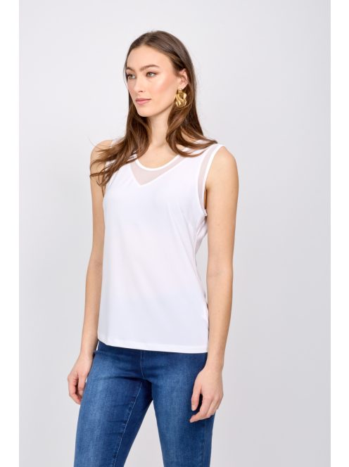 Frank Lyman Ekrü Bella Top