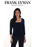 Frank Lyman Fekete Mimi Felső