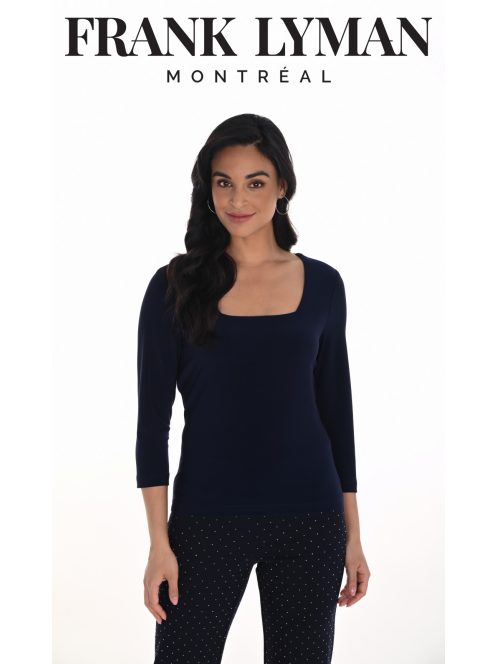 Frank Lyman Fekete Mimi Felső