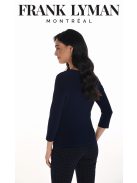 Frank Lyman Fekete Mimi Felső