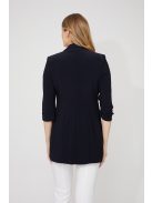 Frank Lyman Sötétkék Léna Kardigán