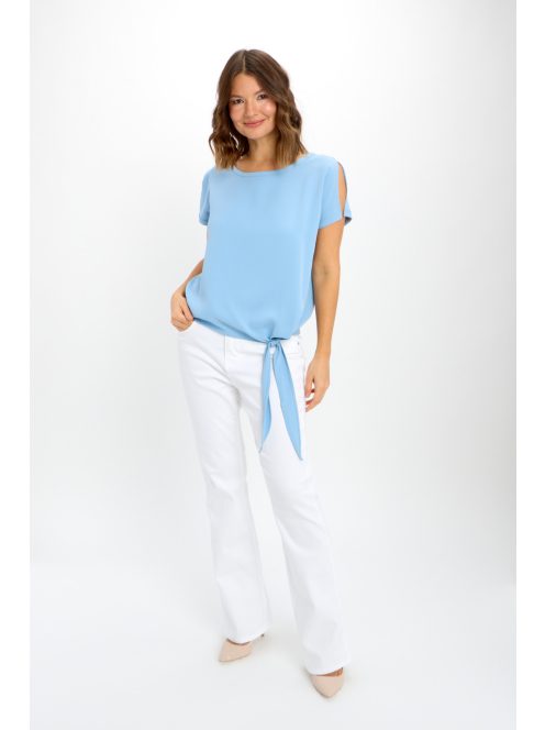 Frank Lyman Babakék Lima Felső