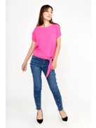 Frank Lyman Pink Lima Felső