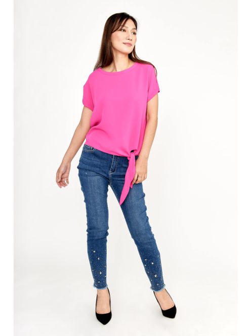 Frank Lyman Pink Lima Felső