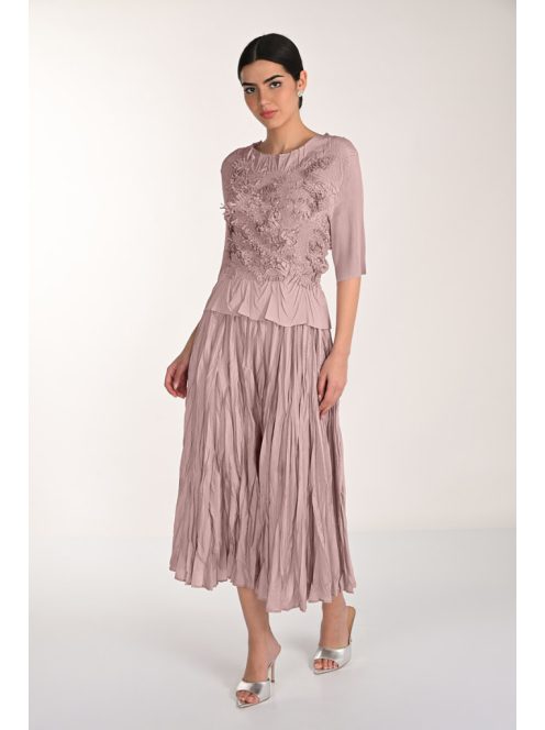 Frank Lyman Mályva Henny Szoknyás Szett