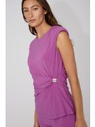 Frank Lyman Orgonalila Minna Felső