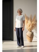 Frank Lyman Fehér Mimi Felső