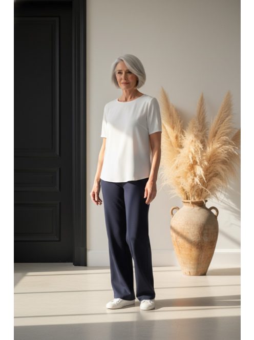 Frank Lyman Fehér Mimi Felső