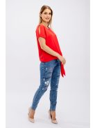 Frank Lyman Piros Lima Felső