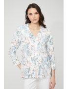 Frank Lyman Kék-Púder Jolan Blézer