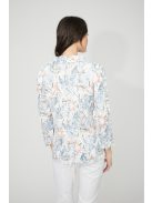 Frank Lyman Kék-Púder Jolan Blézer