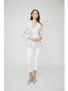 Frank Lyman Kék-Púder Jolan Blézer