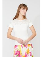 Frank Lyman Fehér Tillan Felső