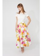 Frank Lyman Fehér Tillan Felső