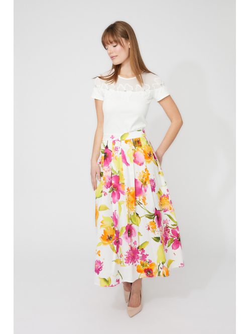 Frank Lyman Fehér Tillan Felső