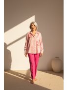 Frank Lyman Fehér-Csíkos Gellina Ing-L