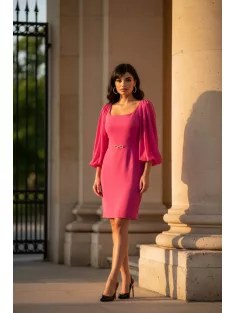 Frank Lyman Magenta Nina Ruha