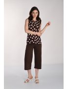 Frank Lyman Barna-Köves Rina Nadrág