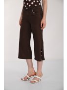 Frank Lyman Barna-Köves Rina Nadrág