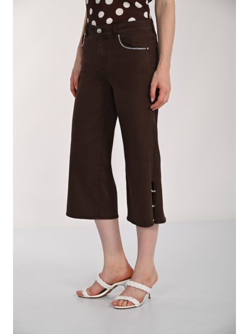 Frank Lyman Barna-Köves Rina Nadrág