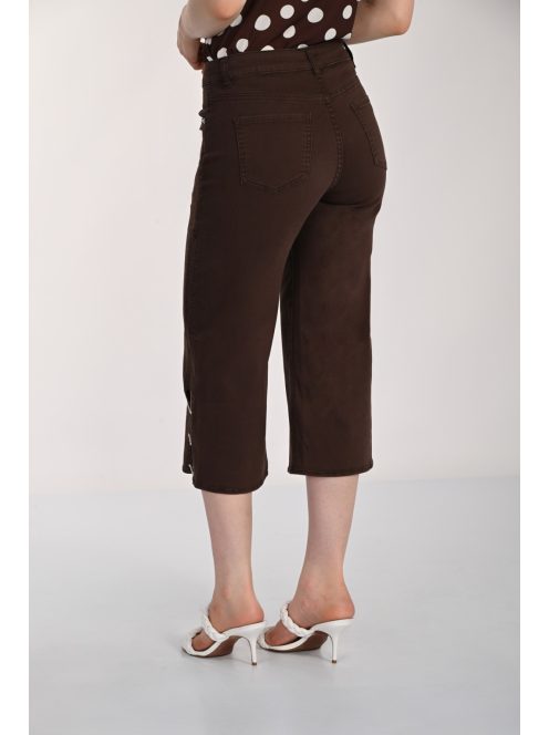 Frank Lyman Barna-Köves Rina Nadrág