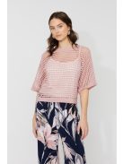 Frank Lyman Mályva Bella Felső