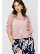 Frank Lyman Mályva Bella Felső