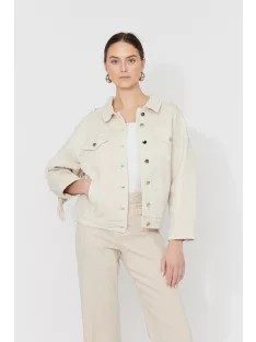 Frank Lyman Beige Milan Kabát
