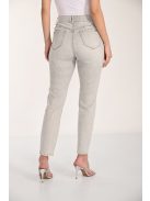 Frank Lyman Szürke Mimi Farmernadrág